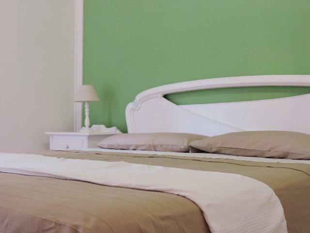 サン・フェリーチェ・チルチェーオ Kia Ora Bed & Breakfast エクステリア 写真