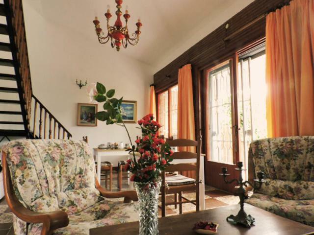 サン・フェリーチェ・チルチェーオ Kia Ora Bed & Breakfast エクステリア 写真